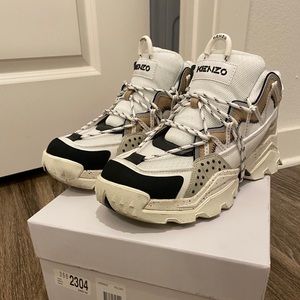 Kenzo Sneakers